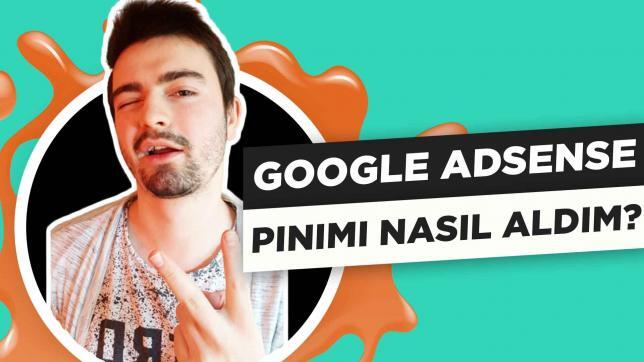 google adsense pini