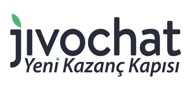 jivochat yeni kazanç kapısı